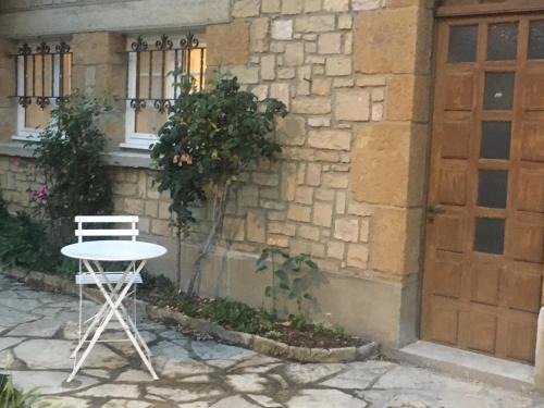 Figeac Apartment | Les studios de Philibert