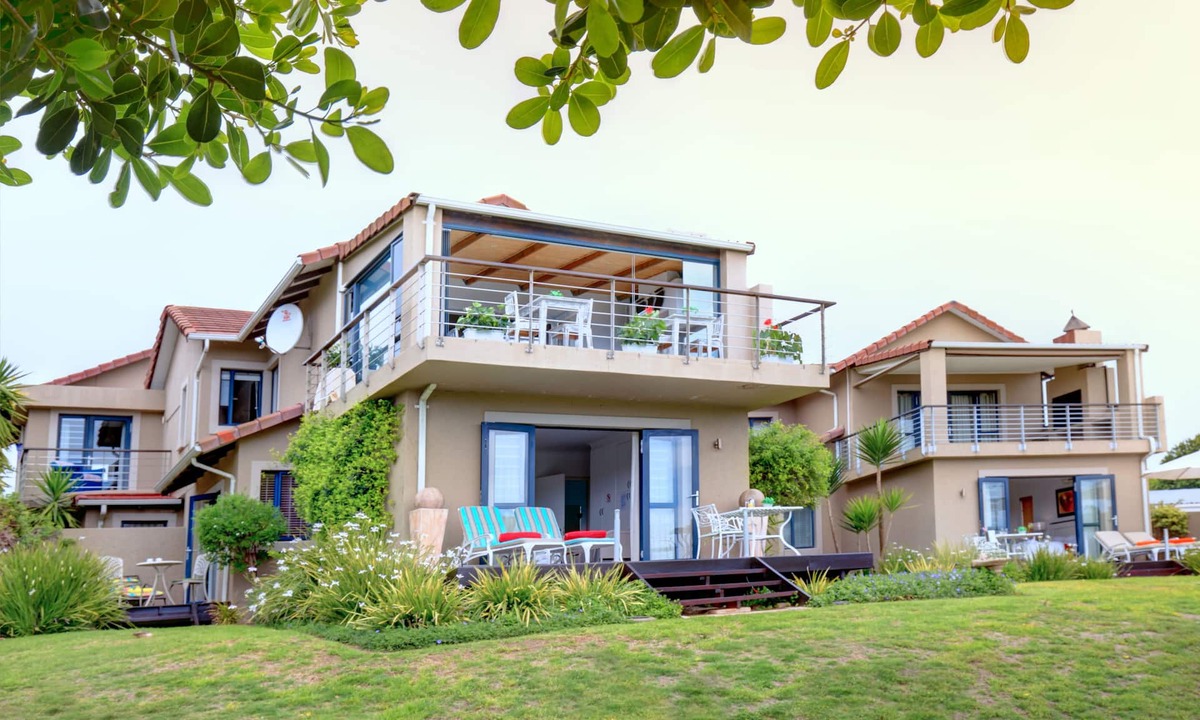 Mossel Bay House | Linkside 2