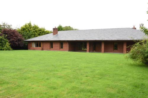 Killarney Bed & Breakfast | Lios Daire