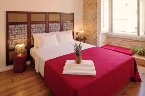 Sao Jose House | Lisbon Calling Rooms & Studio