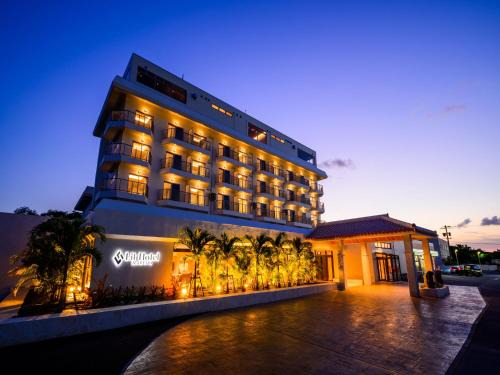 Nakijin Hotel | Lit Hotel NAKIJIN