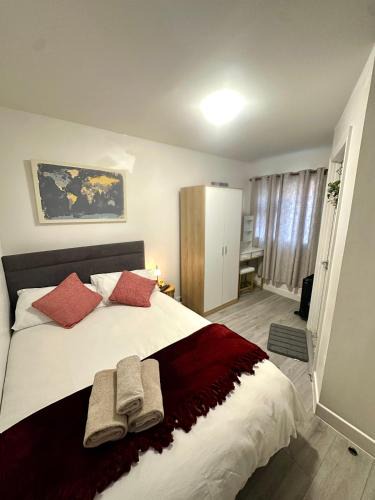 Dublin Apartment | Little Gem