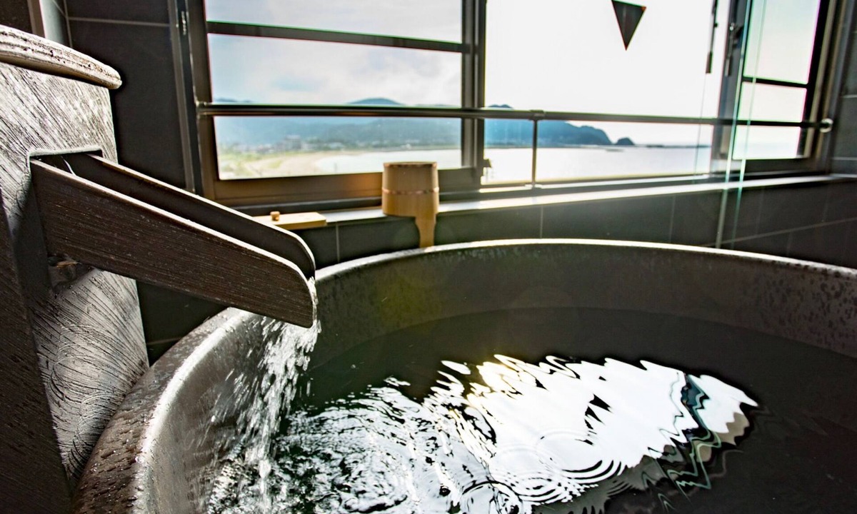 Kyotango Hotel | LiVEMAX RESORT KYOTANGO SEA FRONT