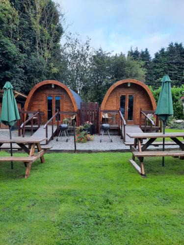 Smithstown Other | Log cabin
