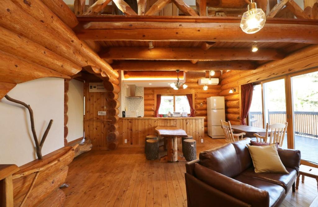 Yawatano House | Log cabin Izukogen - Vacation STAY 61056v