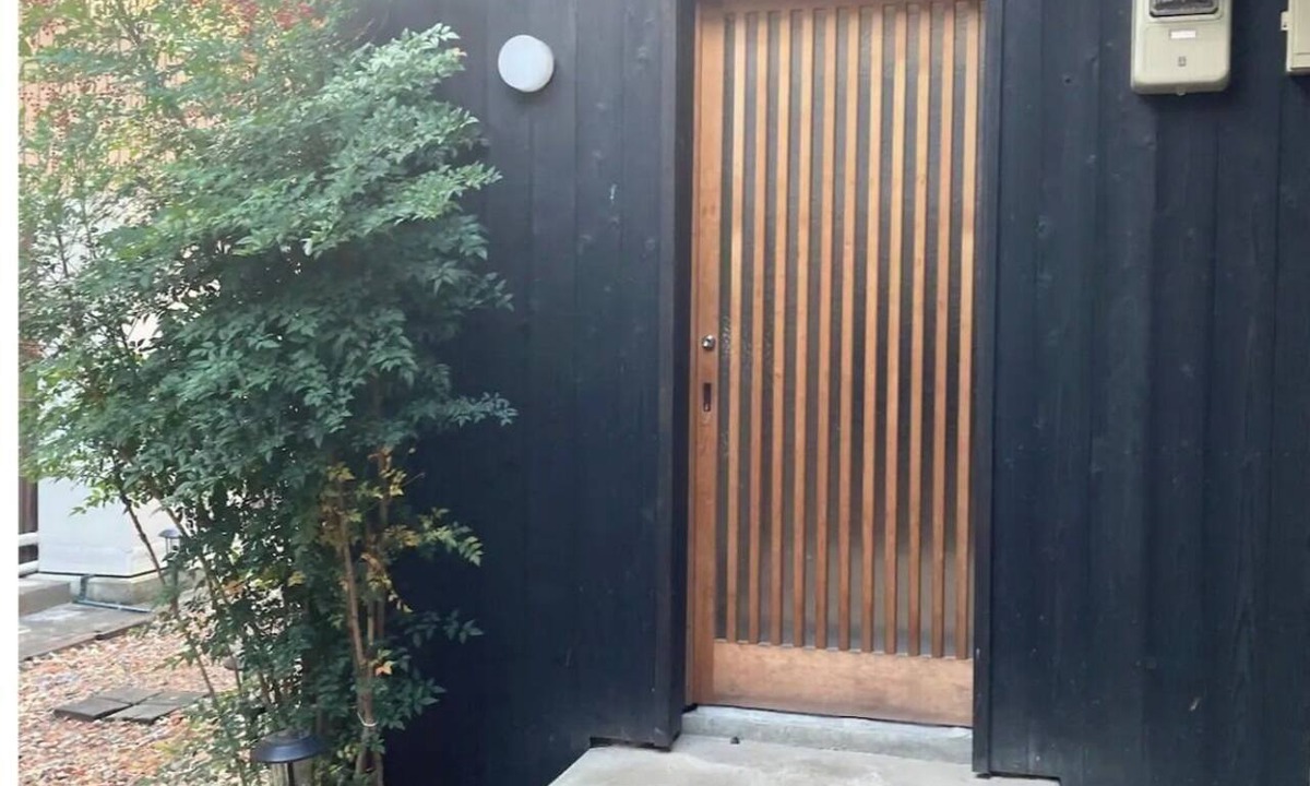 Yosa-gun House | Longterm stay plan/Kyotango Kyōto