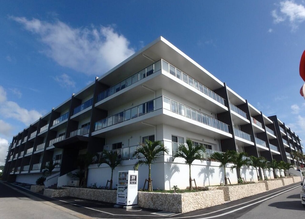 Maeda Hotel | Longvacation Okinawa 206