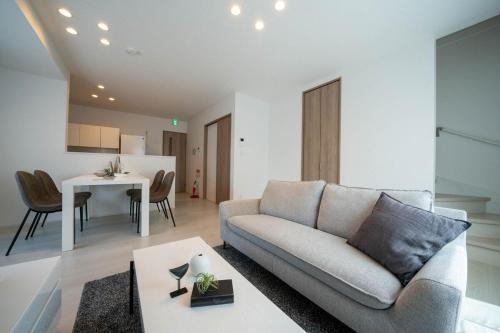 Chuo-ku House | Lumiere Vista