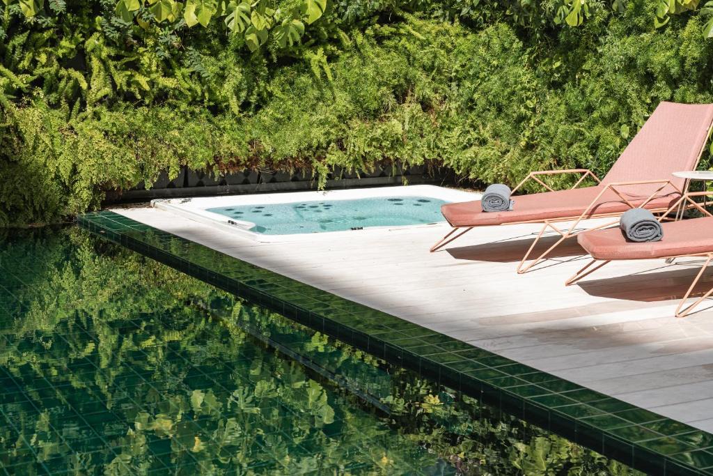 Sao Jorge de Arroios Hotel | LUSTER Hotel