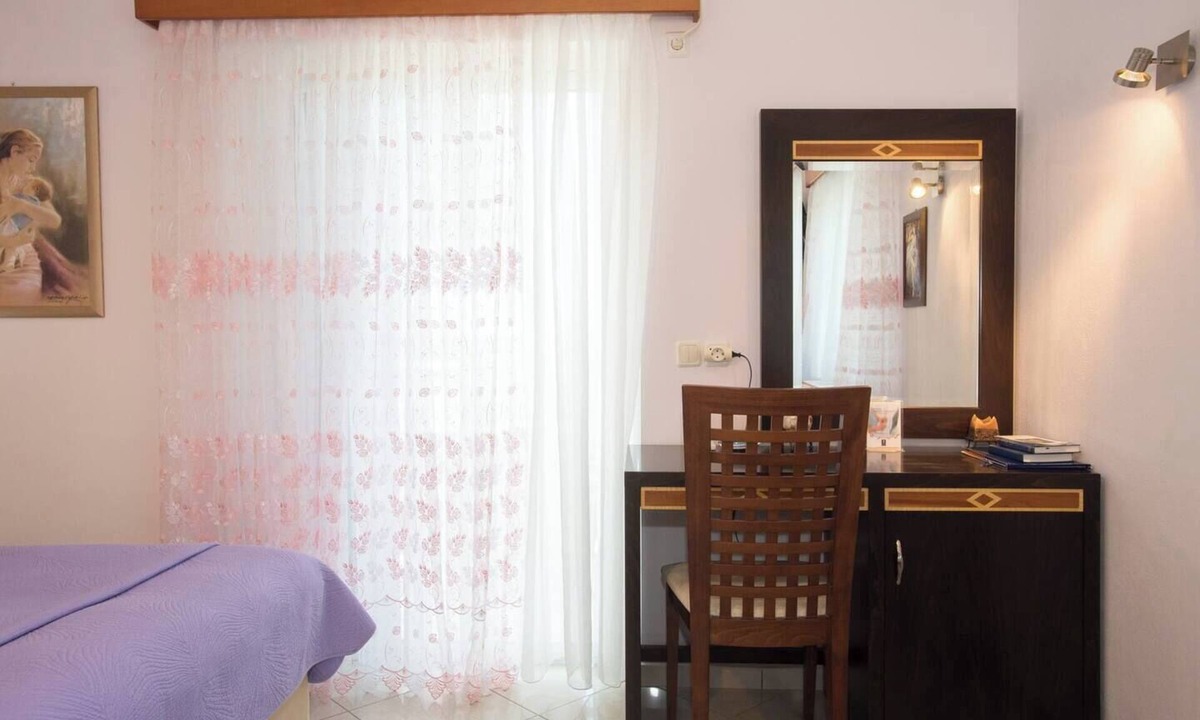 Lepreo Apartment | Lux front beach Apartment+breakfast Peloponnese