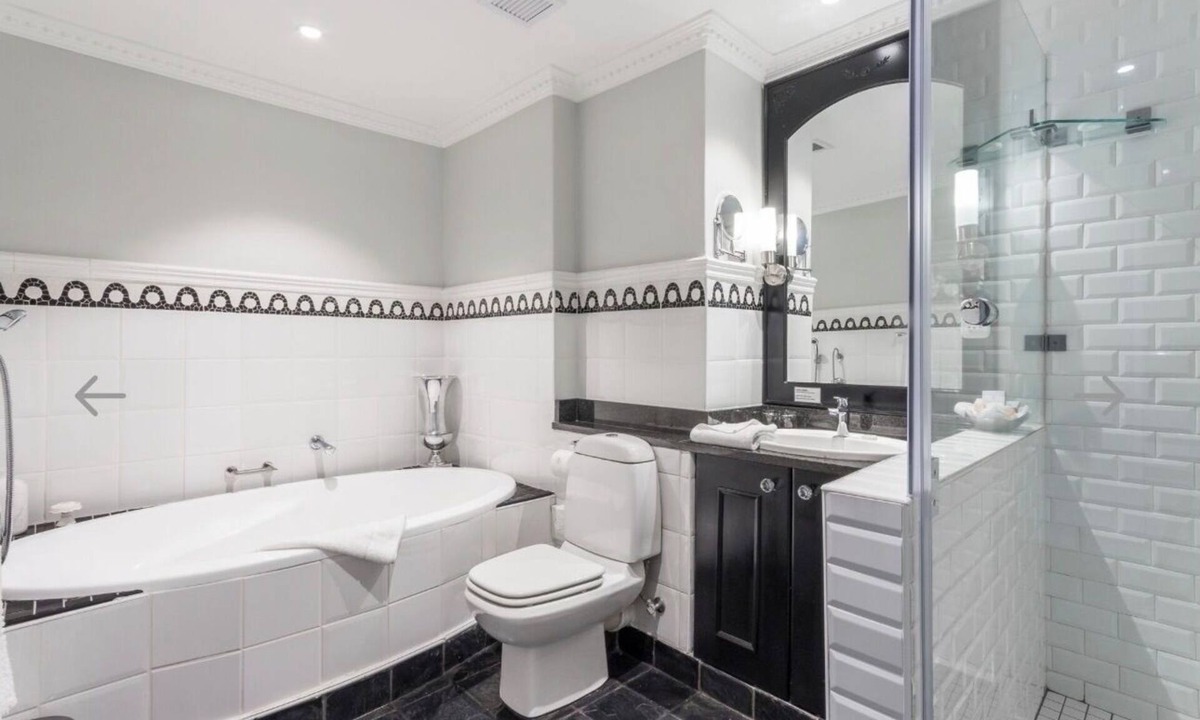 Cape Town Apartment | Luxurious Accessible Apartment with Stunning Views in Cape Town