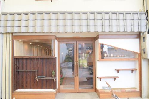 Katahara House | MACCHI（マッチ）