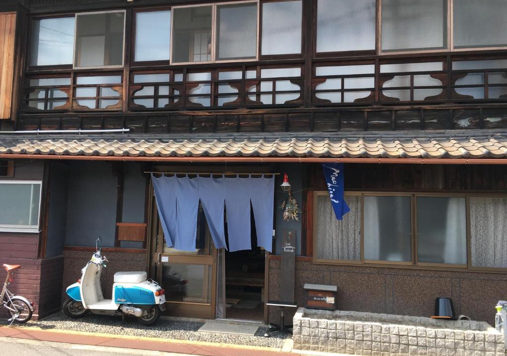 Tamano Hostel | Machicado