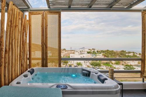 Kanala Apartment | Mantellina Suites