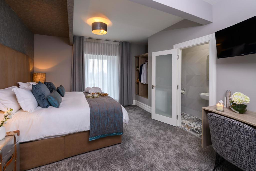 Shanagolden House | Maple Valley Accommodation