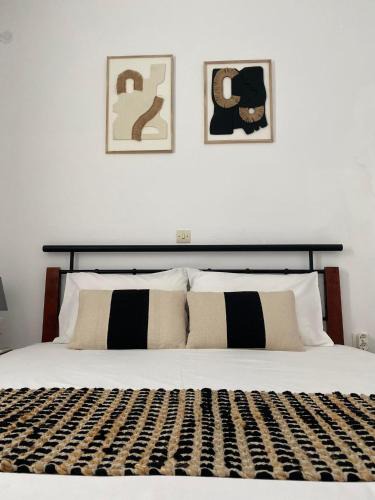 Diafani Apartment | Mare Blu Sole