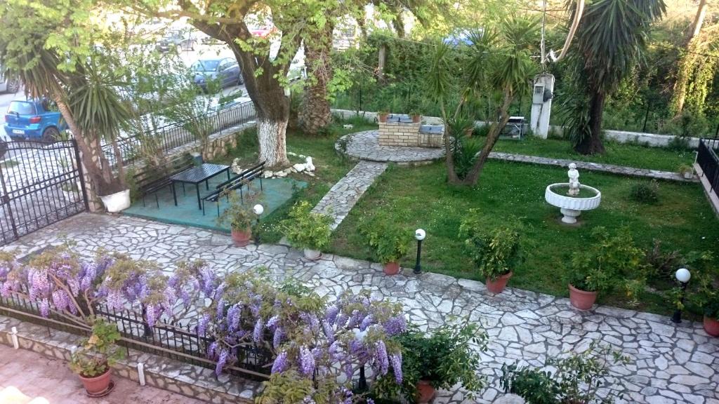 Roda Apartment | Maritsas Apartments