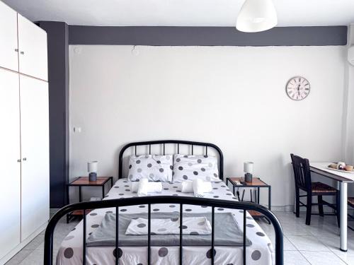 Mytilene Apartment | Martheo Studios 2