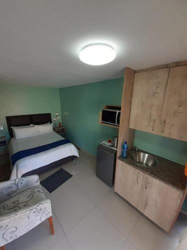 Rustenburg House | Masane Lodge
