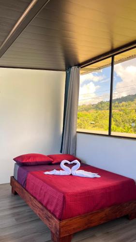 Savegre Apartment | Matapalo Hosting