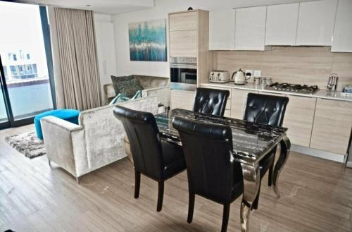 Century City Apartment | Matrix Luxury 2 bedroom Apartments Century City, Cape Town