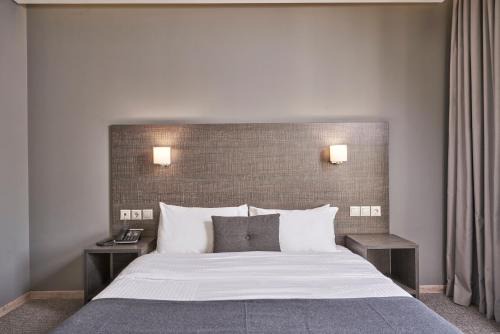 Patras Hotel | Mediterranee