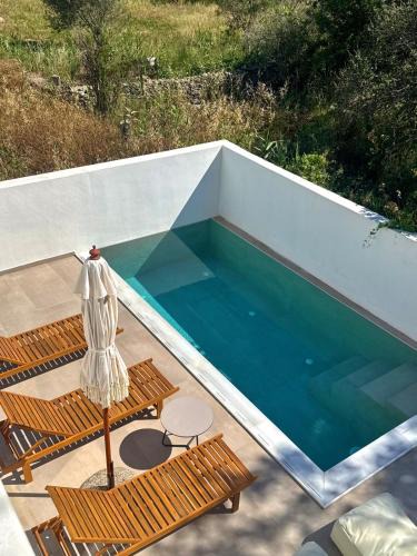 Merichas Villa | Merichas Luxurious Villa