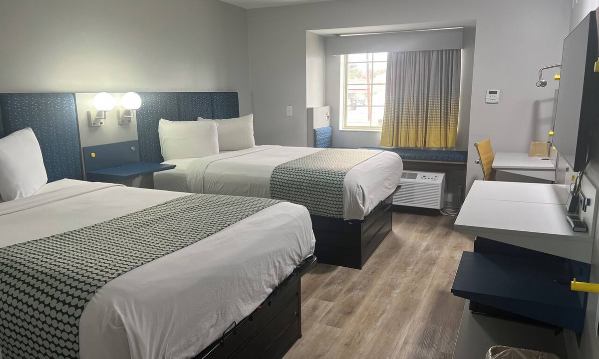 Athens Hotel | Micro Hotel
