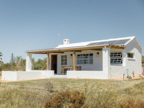 Robertson Apartment | Middelpunt Branch