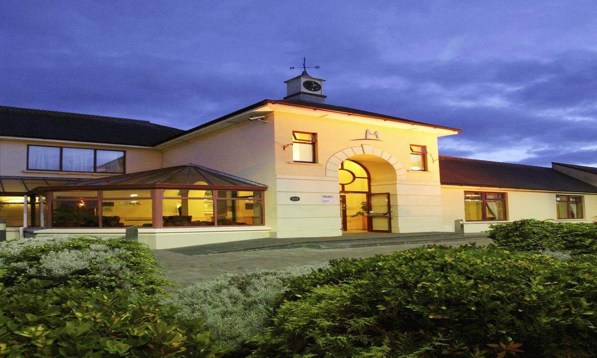Midleton Hotel | Midleton Park Hotel