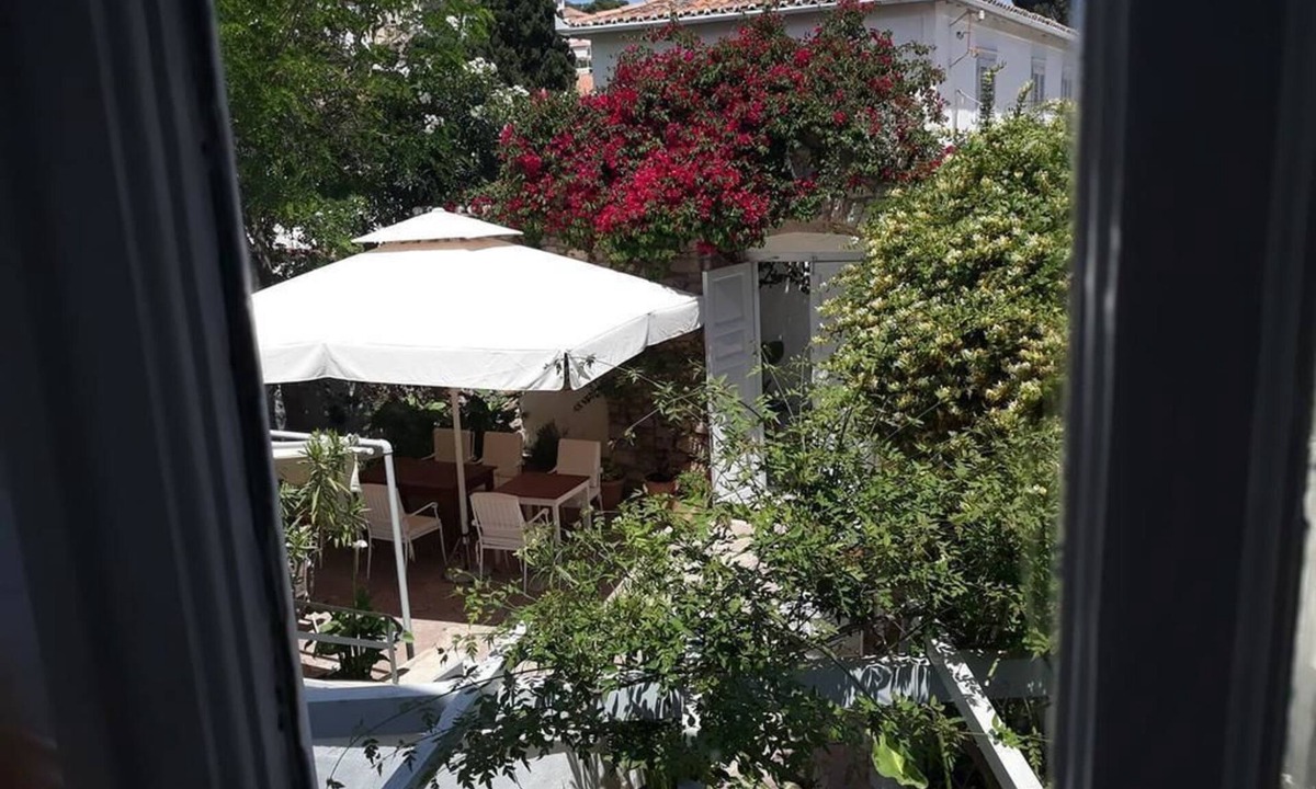 idhra Hotel | Miranda Hotel