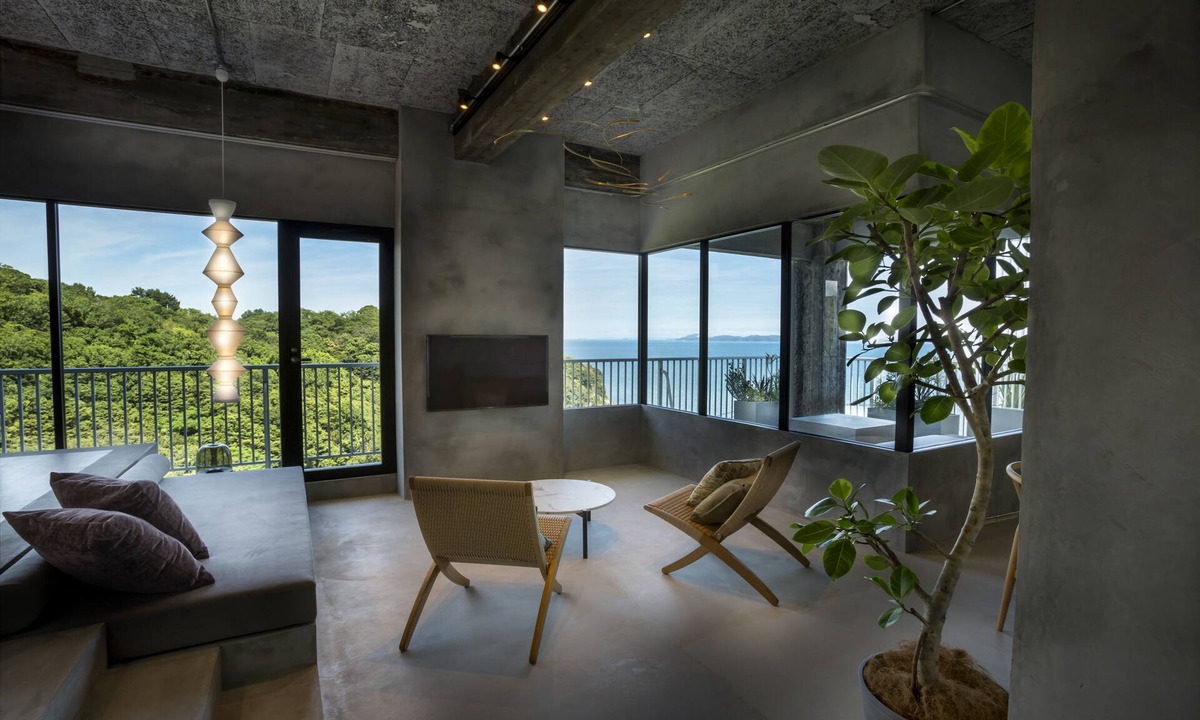 Ako Hotel | Misaki Terrace