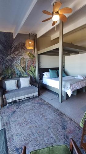 Kentani Apartment | Mitford Marula