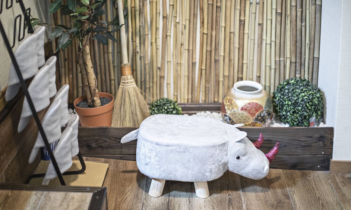 Kita Apartment | Miyu BenZhuangXi