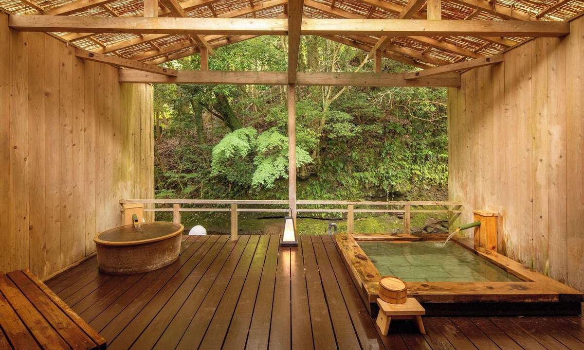 Kawazu House | MIZUMARI