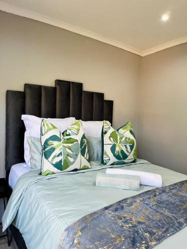 Umtata Apartment | Modern Apartment
