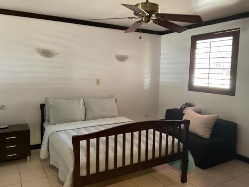 Damas Apartment | Modo relax CR