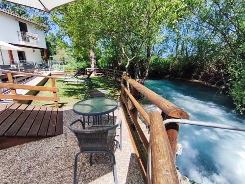 Camparca Bed & Breakfast | Moinho Real