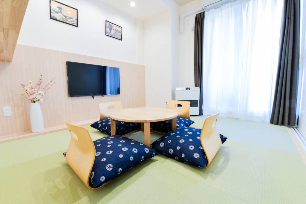 Odori Apartment | momo premium 303