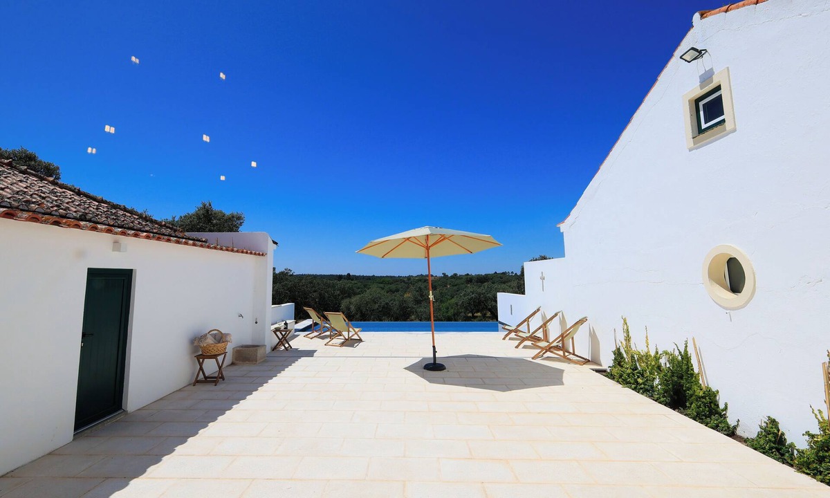Avis House | Monte de Bordalos