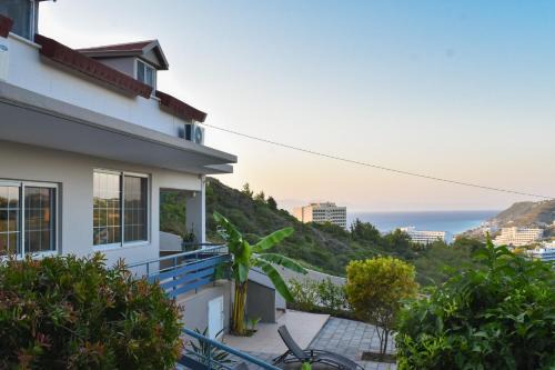 Ixia House | Monte Mare Rhodes