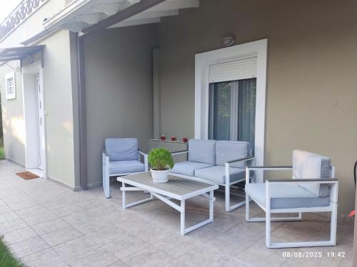 Kalligoni Apartment | Morfi