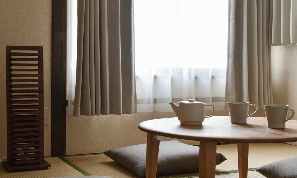 Morishita House | Morishita ryokan B
