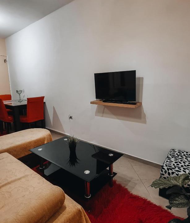 Konitsa Apartment | Mountain View