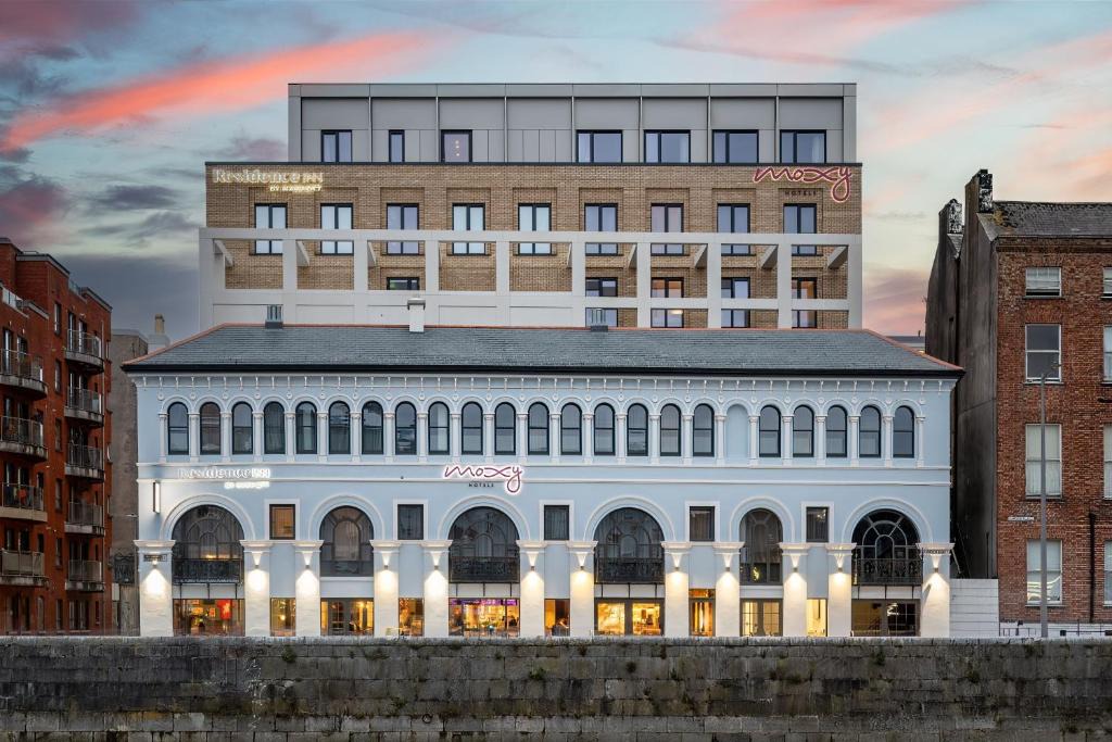 Victorian Quarter Hotel | Moxy Cork
