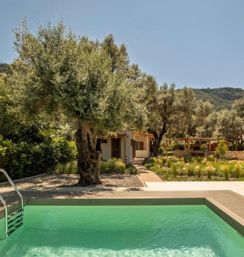 Agios Ioannis Resort | My Secret Mojo, Private Luxury Retreat Near the Beach