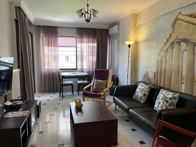 Kolokinthou Apartment | MyAcropolis