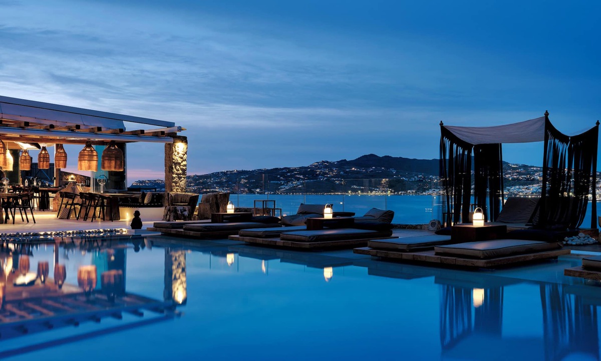 Kanalia House | Mykonos No5