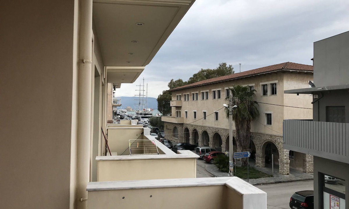 Nafplion City Centre Apartment | Nafplio Central studio