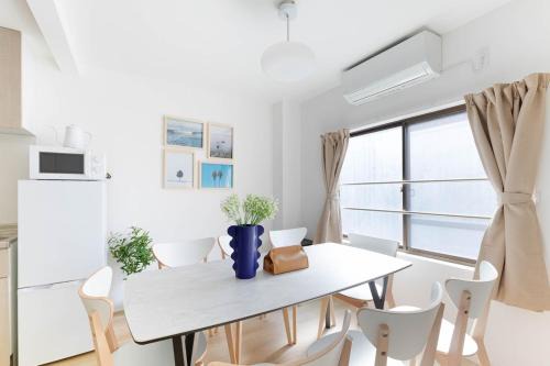 Kita Apartment | NAGARANISHi BASE